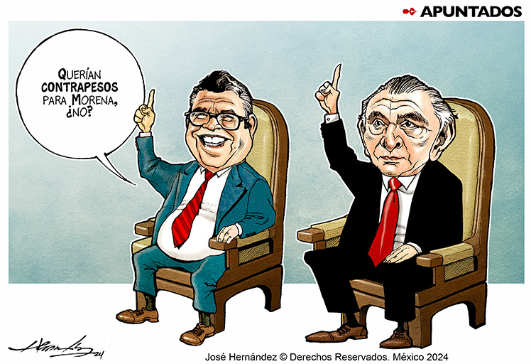 Apuntados